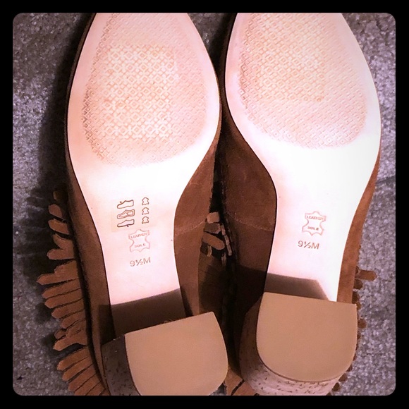 🎉HP🎉Tory Burch #ankleboot size 8 - Picture 8 of 8